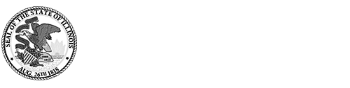 Seal of the State of Illinois - Office of the Executive Inspector General for the Illinois State Treasurer