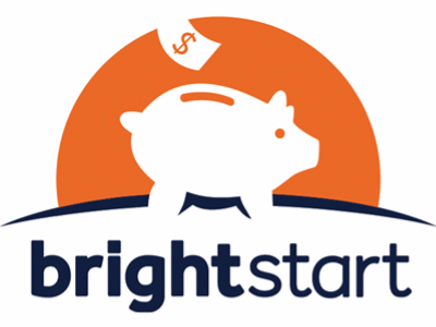 Bright Start Logo