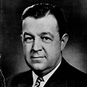 Conrad F. Becker