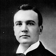 Edward E. Miller