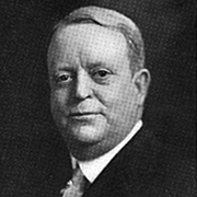 Fred E. Sterling