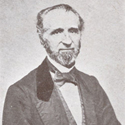 James H. Beveridge