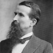 Moses O. Williamson