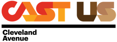 CAST US Logo