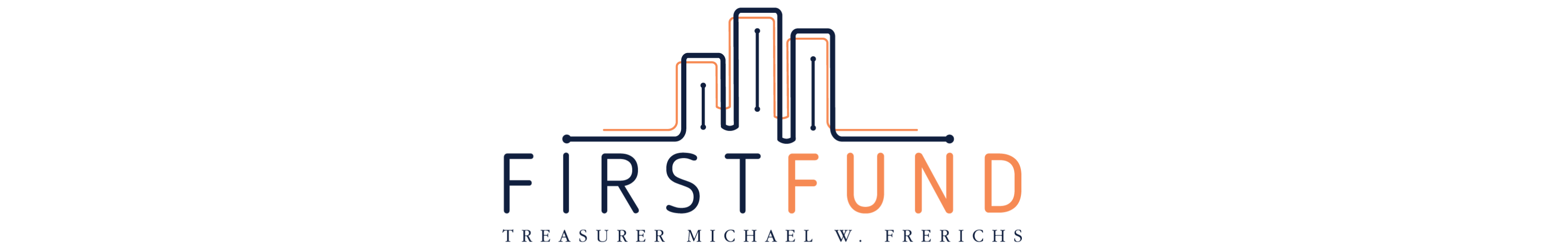 FIRST Fund Logo