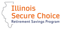 IL Secure Choice Logo