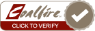 Coalfire Verification Logo