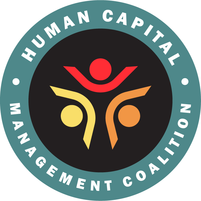 Human Capital Management Coalition Logo