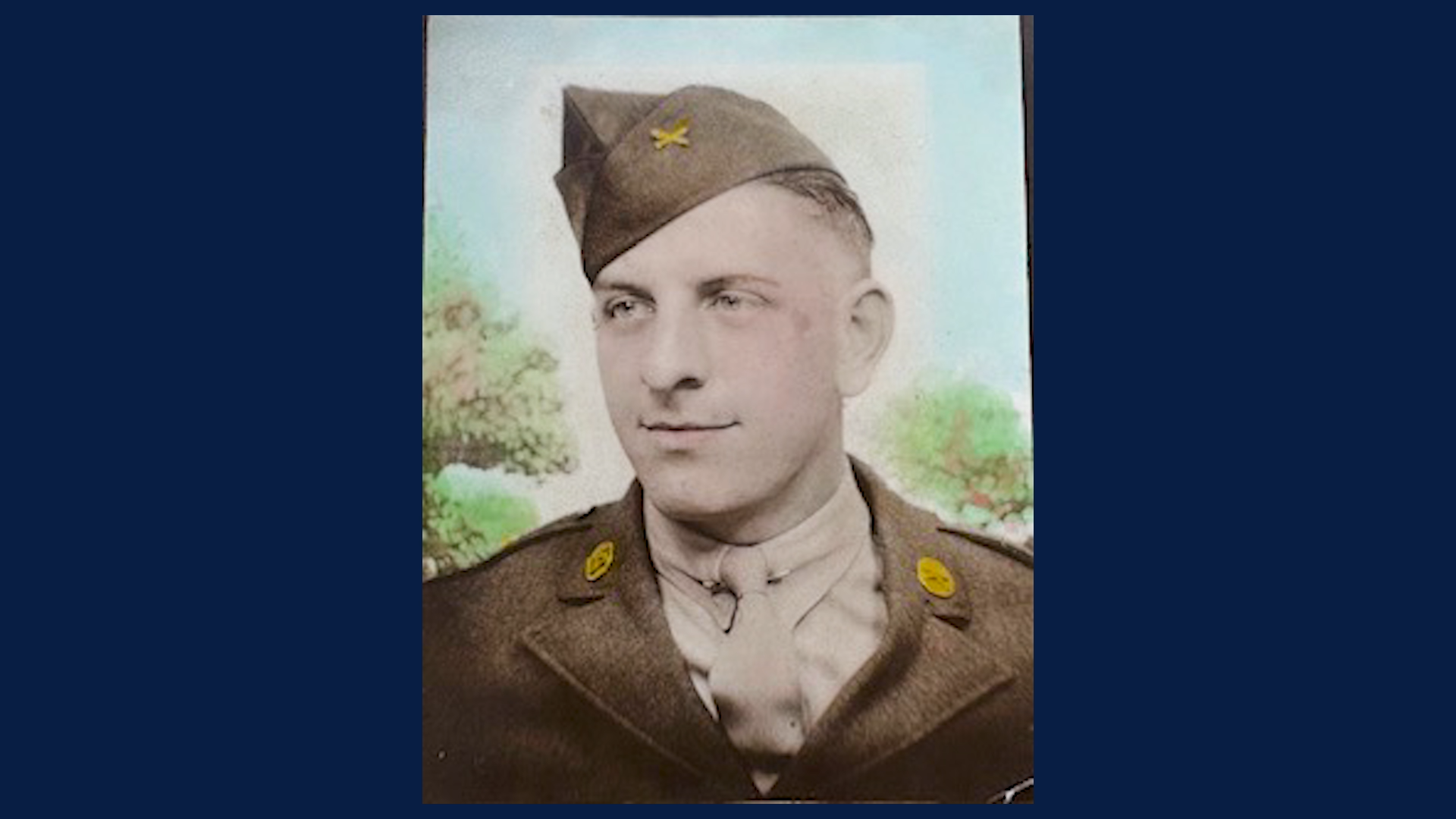May 21, 2025 – State Treasurer Mike Frerichs Returns Purple Heart To Family That Had Four Sons Serve in WWII