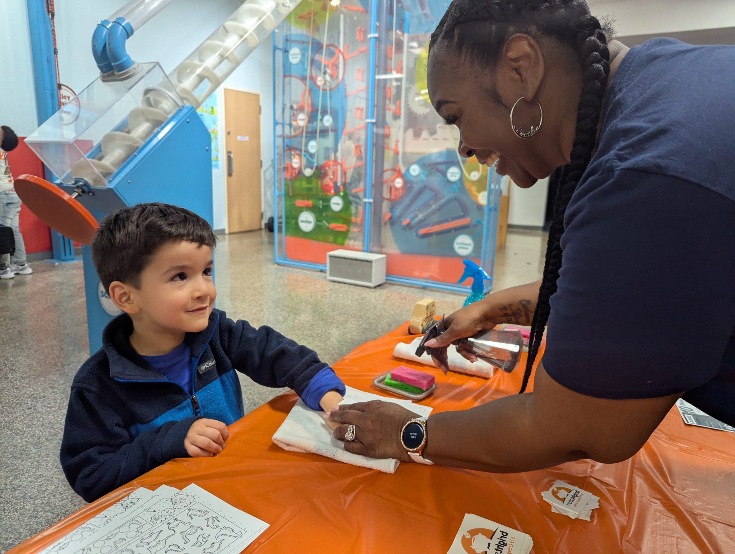 May 29, 2025 – Observing 529 Day, Treasurer Michael Frerichs Encourages Families to Save for Future Education Costs through 529 College Savings Accounts