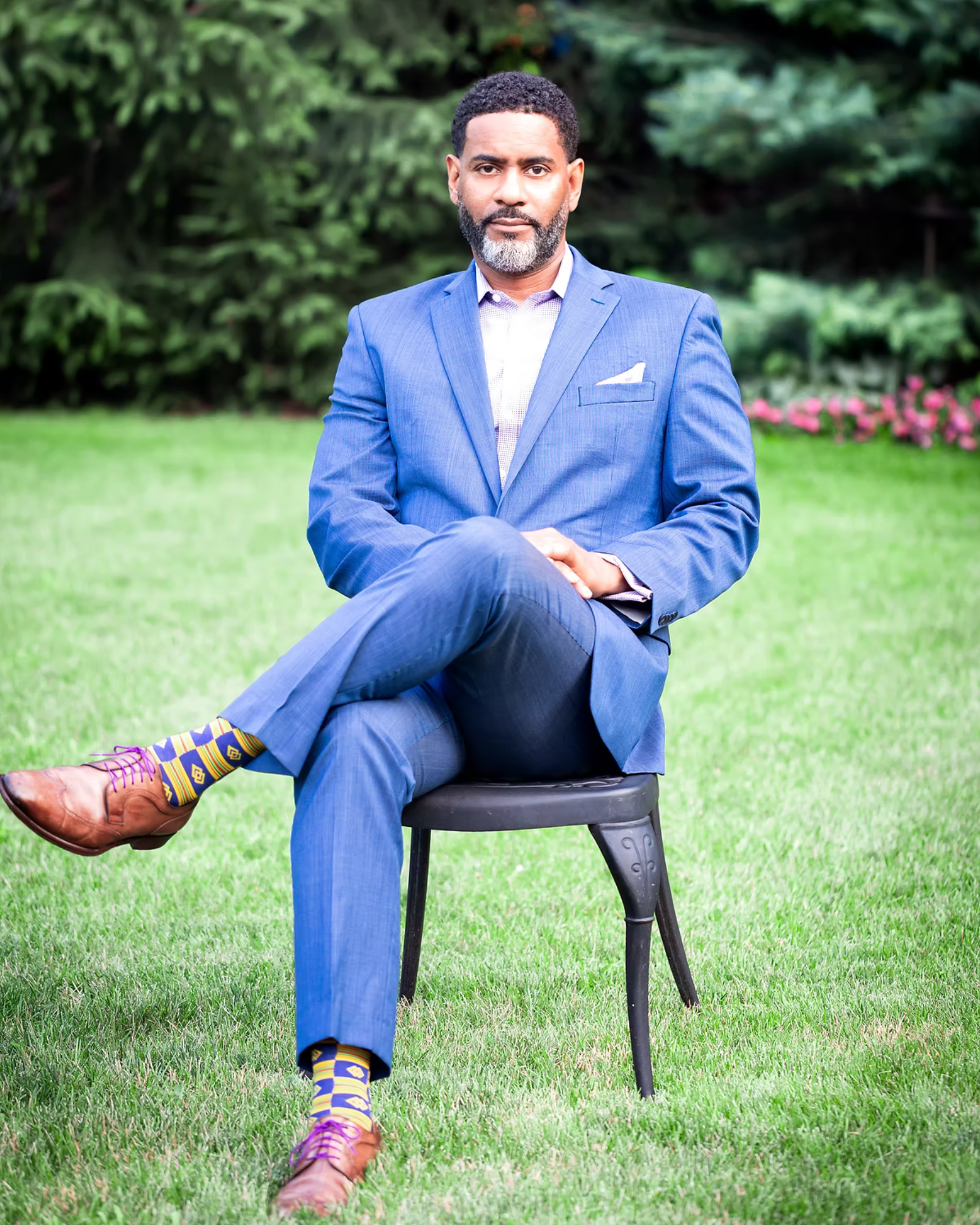 Rev Dr. Otis Johnson