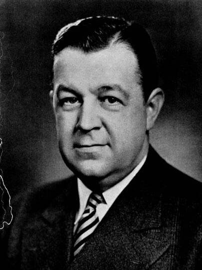 Dan Rutherford