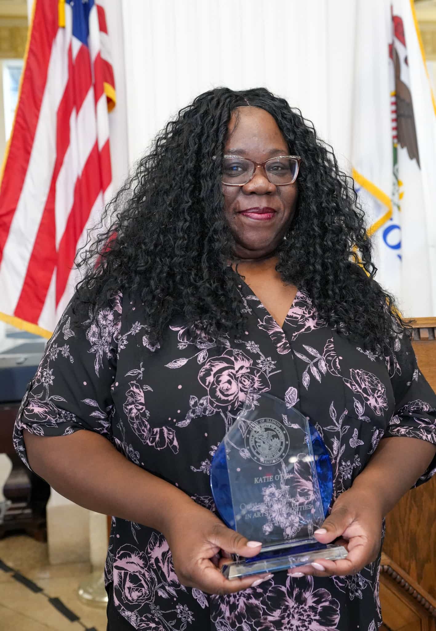 Tonika Lewis Johnson