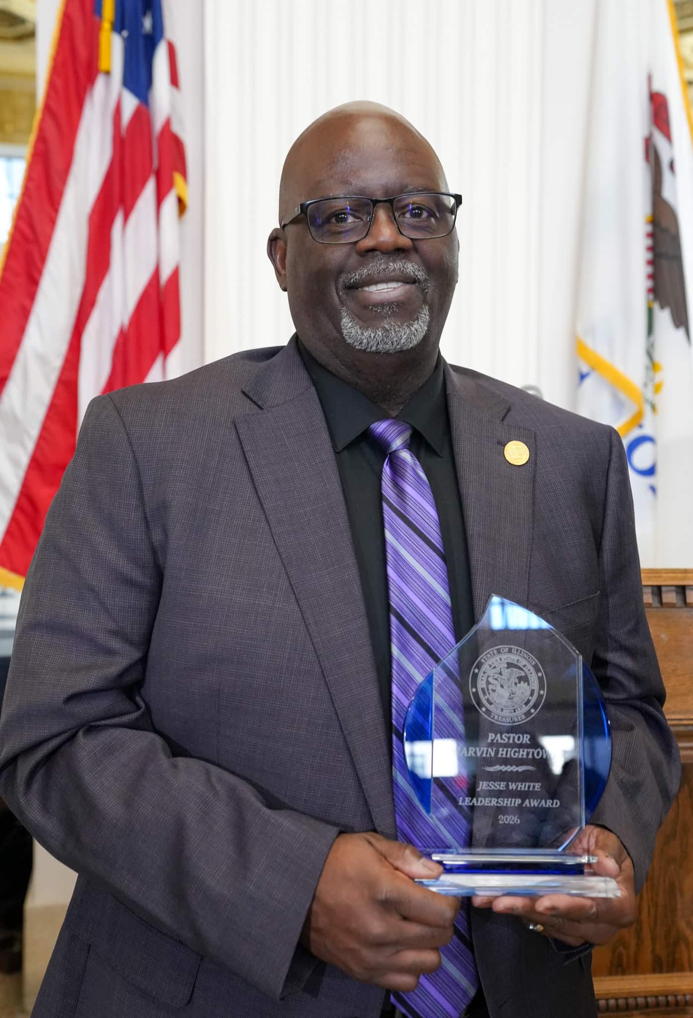 Tonika Lewis Johnson