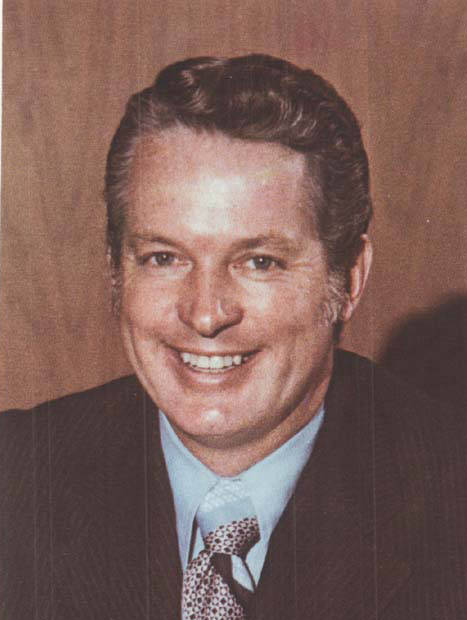 Dan Rutherford