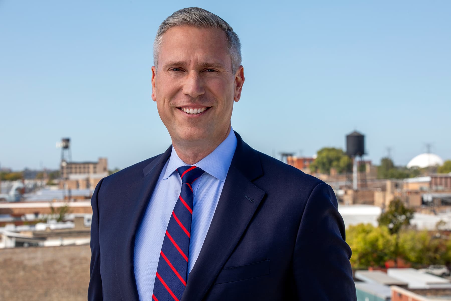 Treasurer Frerichs Eclipses $5 Billion in Investment Earnings for State Portfolio