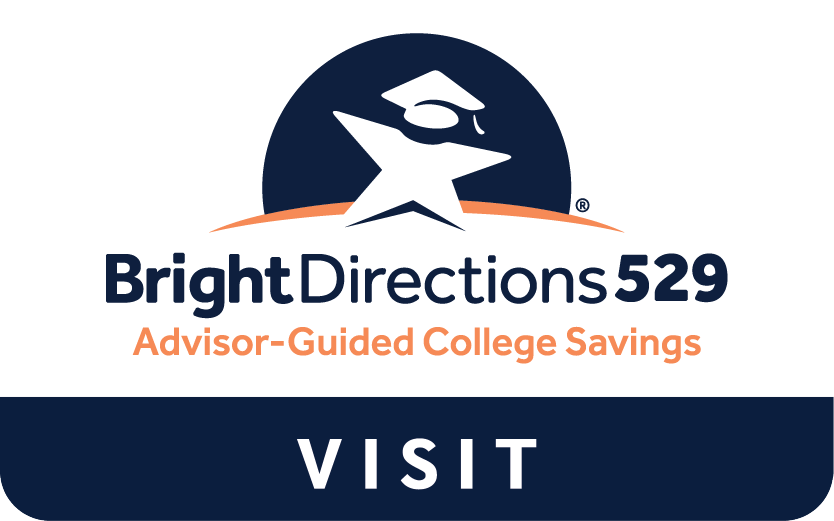 button says Visit Bright Directions